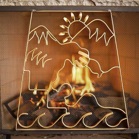 Intiterra Apart Hotel Villas Urubamba Ngoại thất bức ảnh